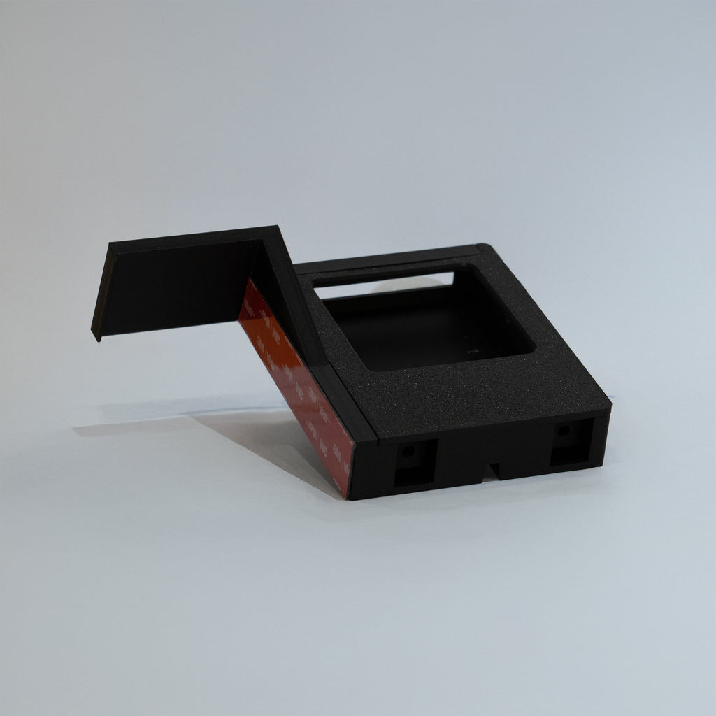 Halterung für Sumup Solo – Kompatibel mit Jura X10C & X4C "SCHWARZ"