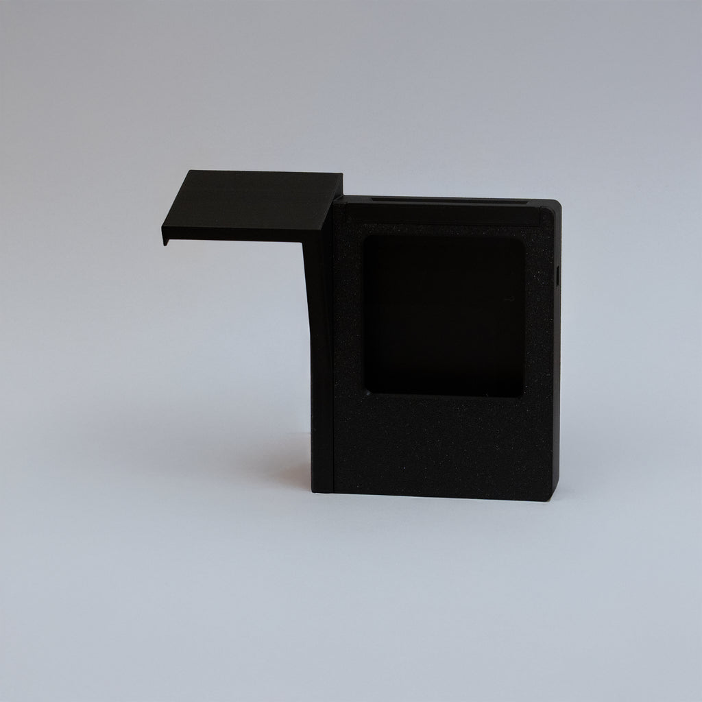 Halterung für Sumup Solo – Kompatibel mit Jura X10C & X4C "SCHWARZ"