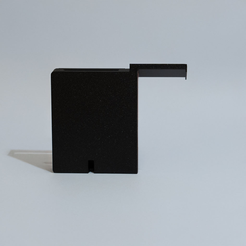 Halterung für Sumup Solo – Kompatibel mit Jura X10C & X4C "SCHWARZ"