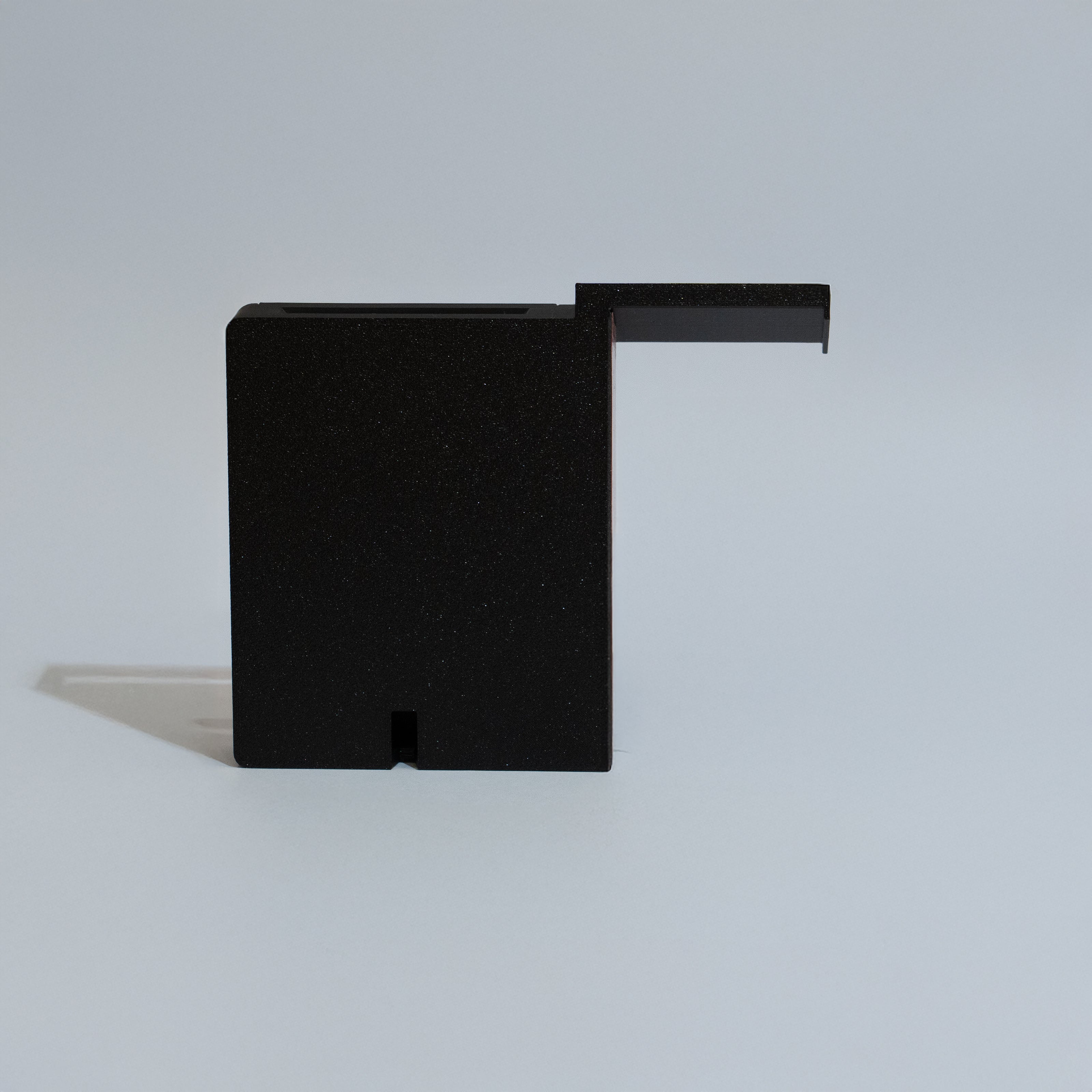 Halterung für Sumup Solo – Kompatibel mit Jura X10C & X4C "SCHWARZ"