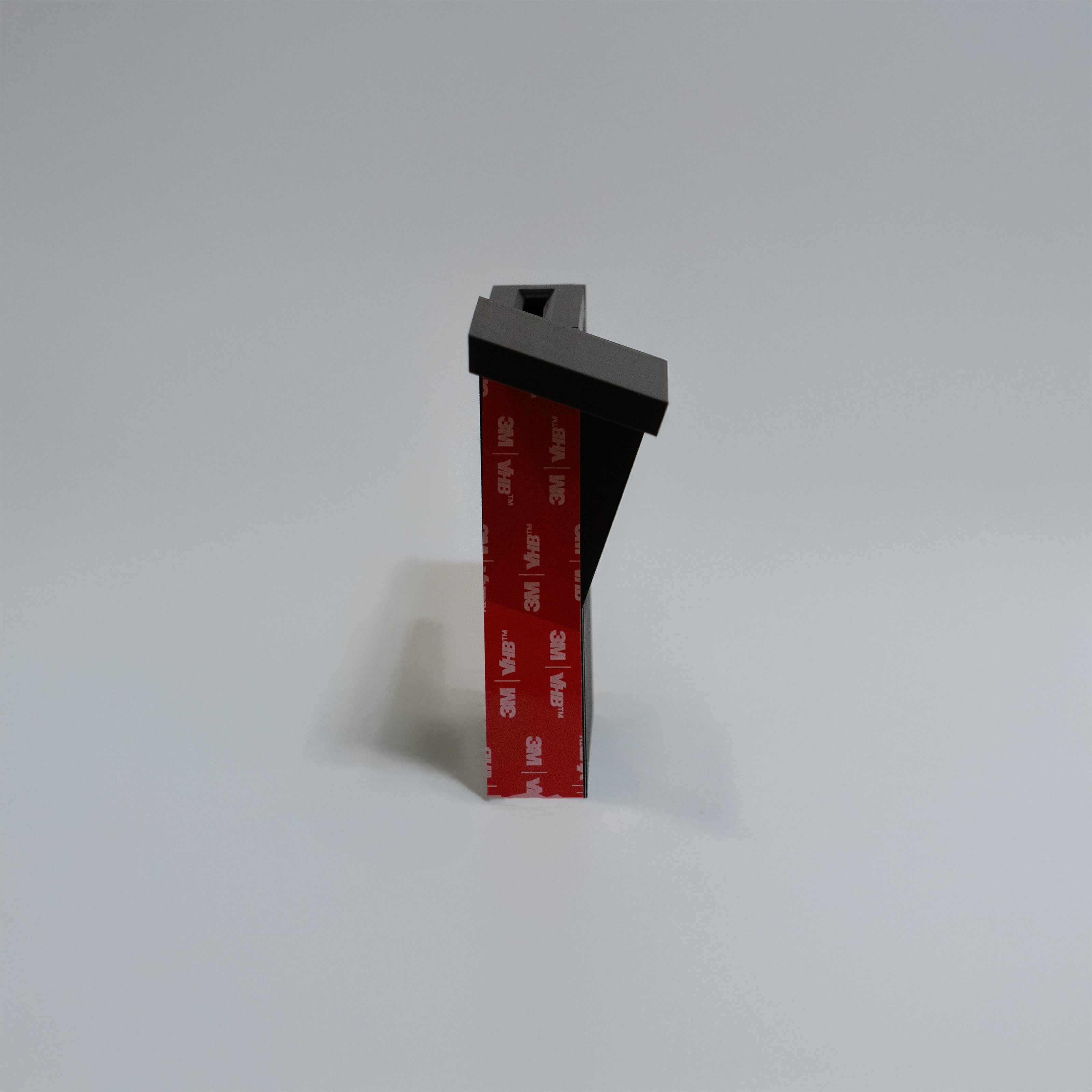 Halterung für Sumup Solo – Kompatibel mit Jura X10C & X4C "SCHWARZ"