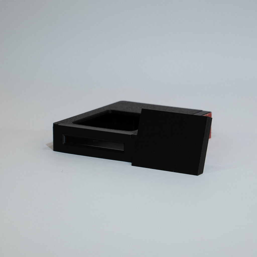 Halterung für Sumup Solo – Kompatibel mit Jura X10C & X4C "SCHWARZ"