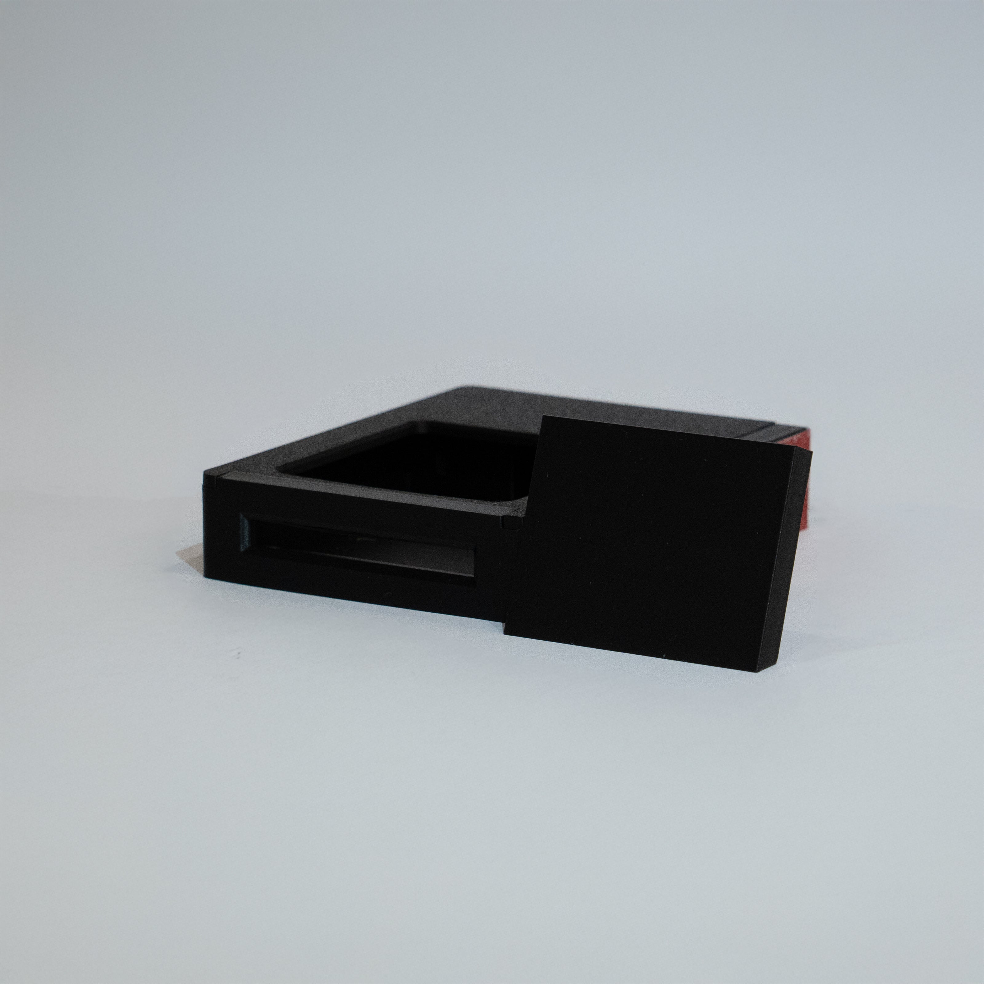 Halterung für Sumup Solo – Kompatibel mit Jura X10C & X4C "SCHWARZ"