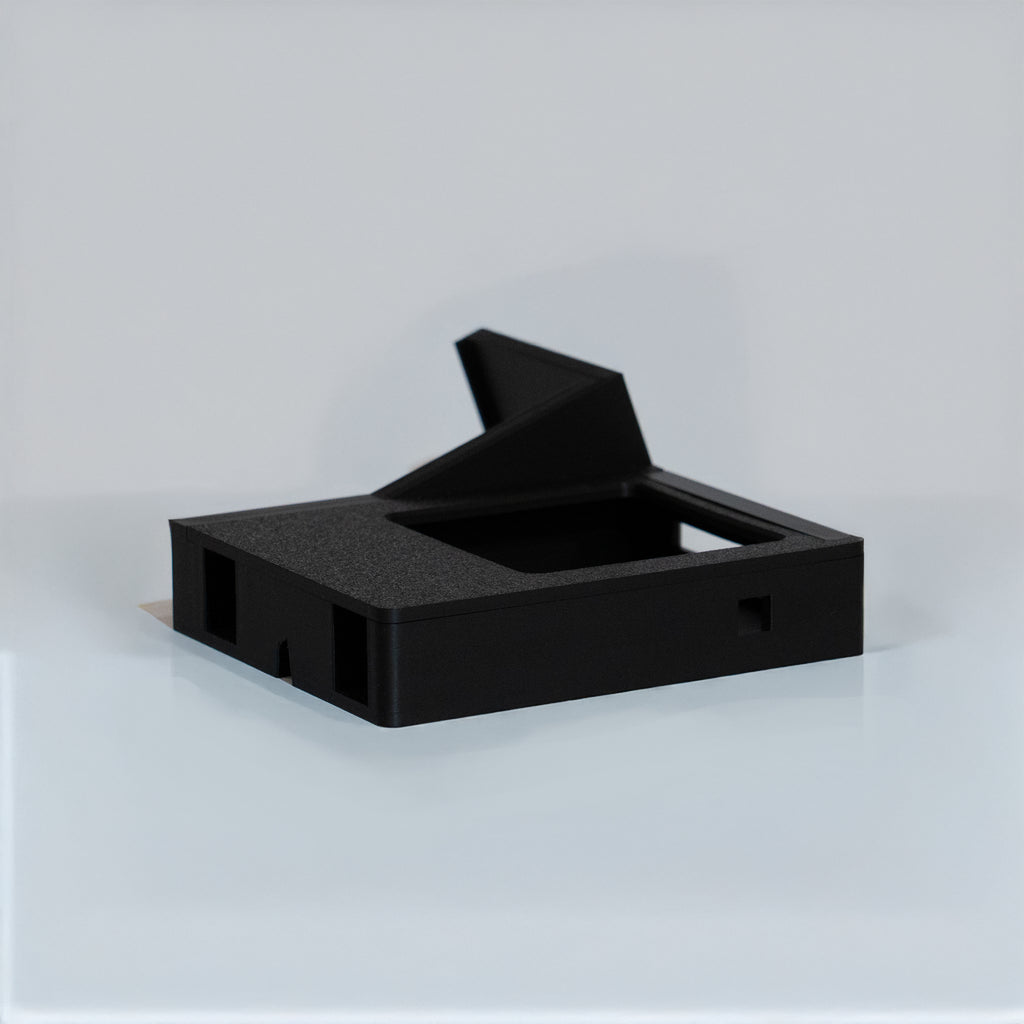 Halterung für Sumup Solo – Kompatibel mit Jura X10C & X4C "SCHWARZ"