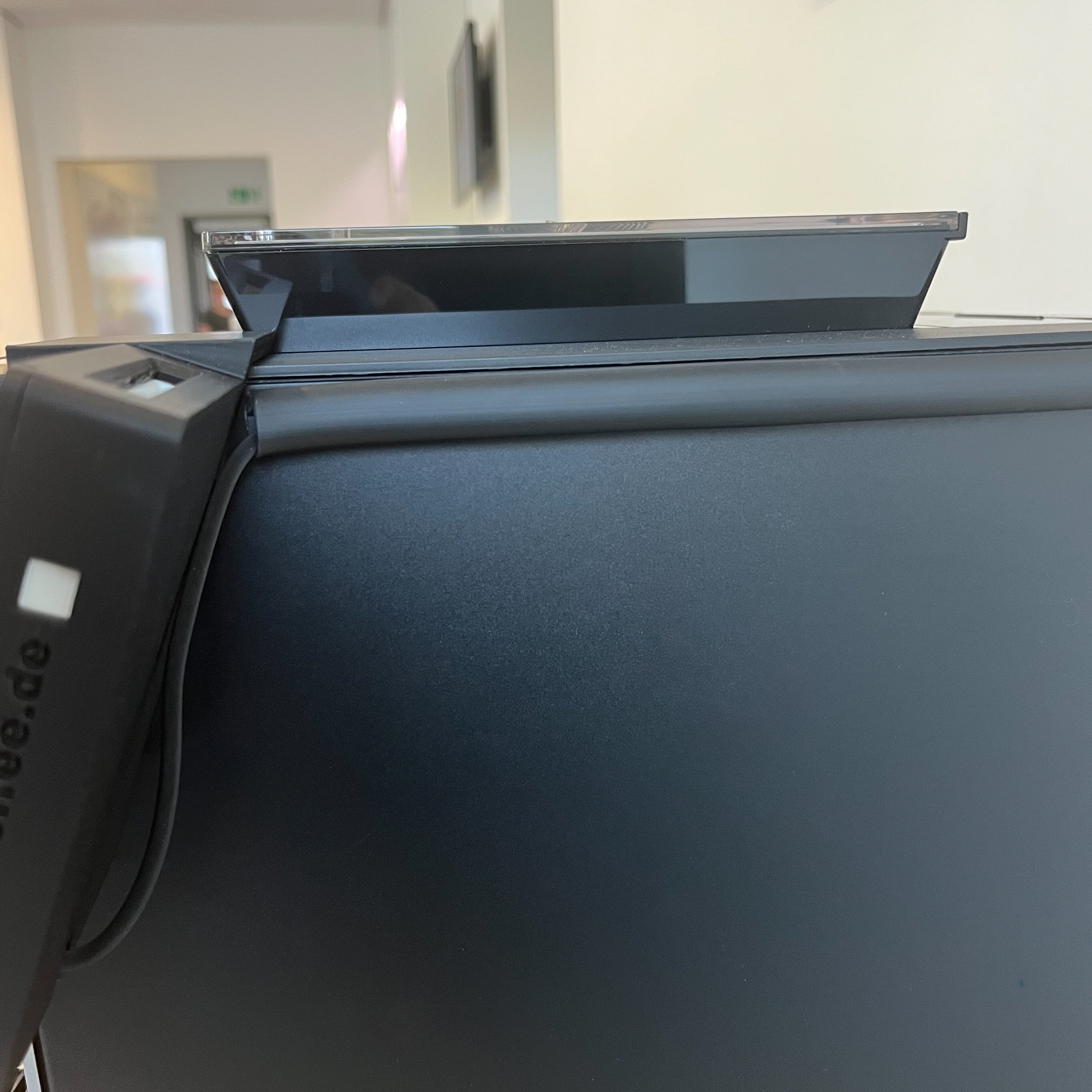 Flexibler Kabelkanal Selbstklebend 3M, Kabel Kanal Boden 14x10mm, Halbrunder Kabel