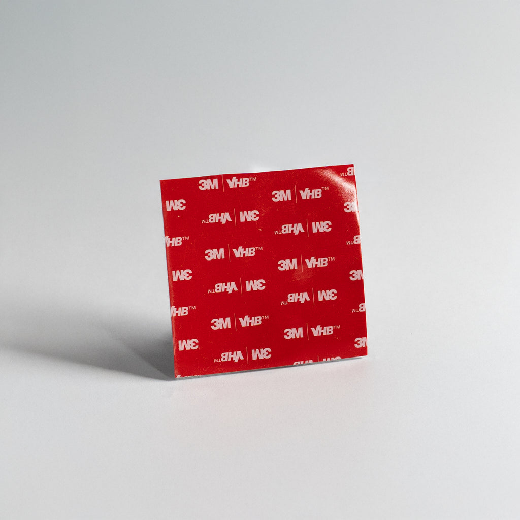 Klebepad 3M passend für Diebstahlsicherung SumUp Solo Tisch- & Wandhalterung