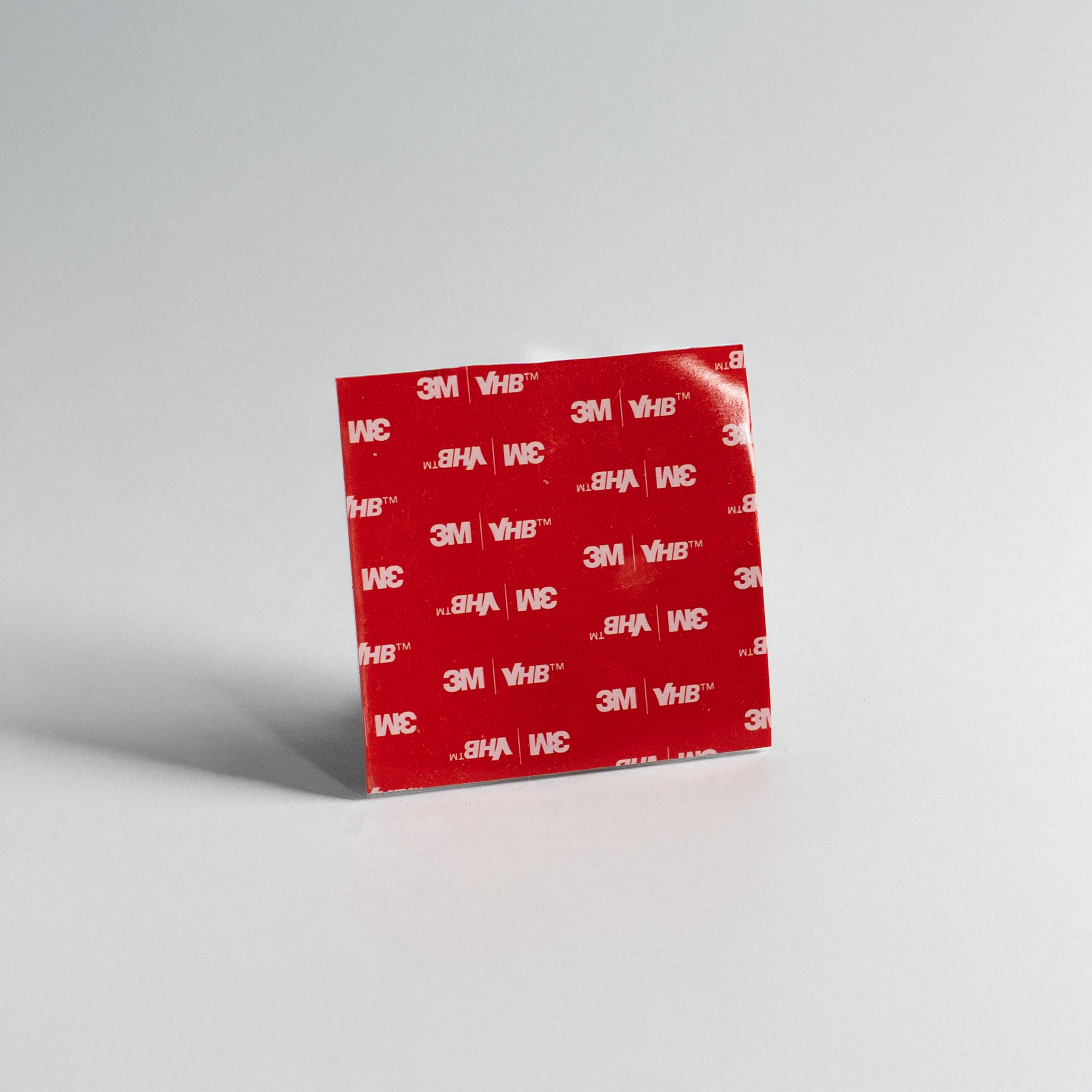 Klebepad 3M passend für Diebstahlsicherung SumUp Solo Tisch- & Wandhalterung