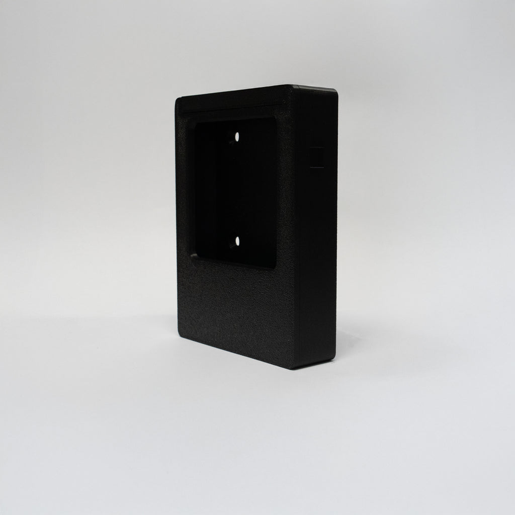 Diebstahlsicherung für SumUp Solo – Wandhalterung "Schwarz"