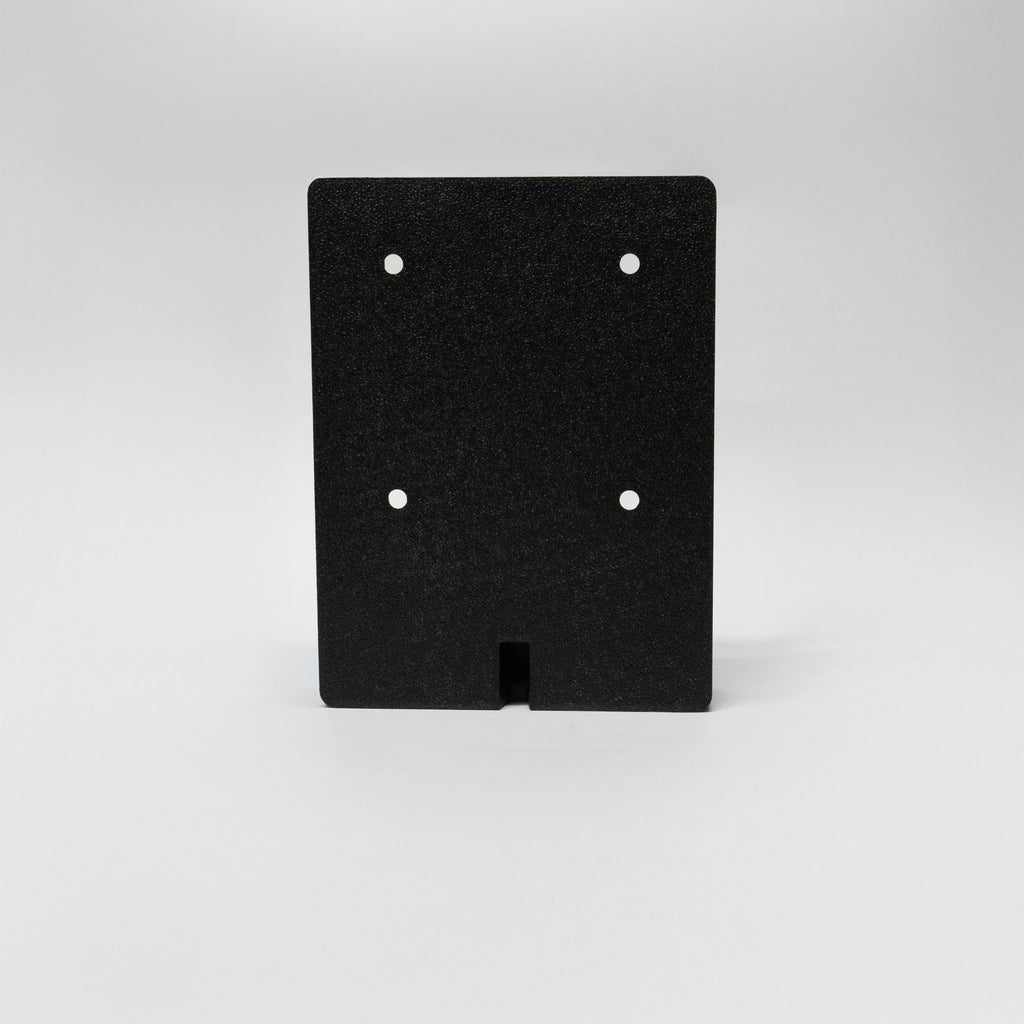 Diebstahlsicherung für SumUp Solo – Wandhalterung "Schwarz"