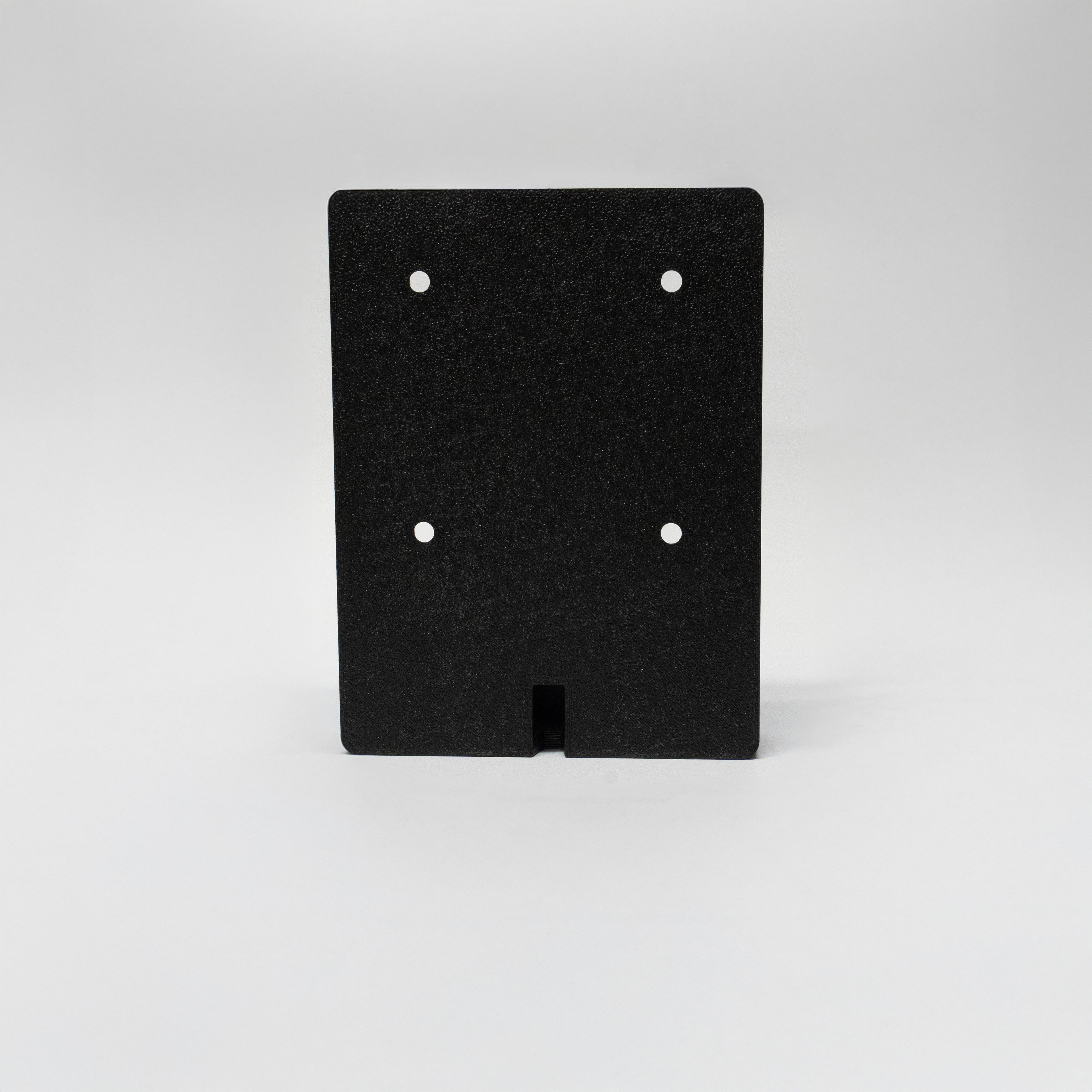 Diebstahlsicherung für SumUp Solo – Wandhalterung "Schwarz"