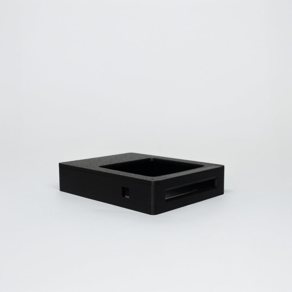 Diebstahlsicherung für SumUp Solo – Wandhalterung "Schwarz"