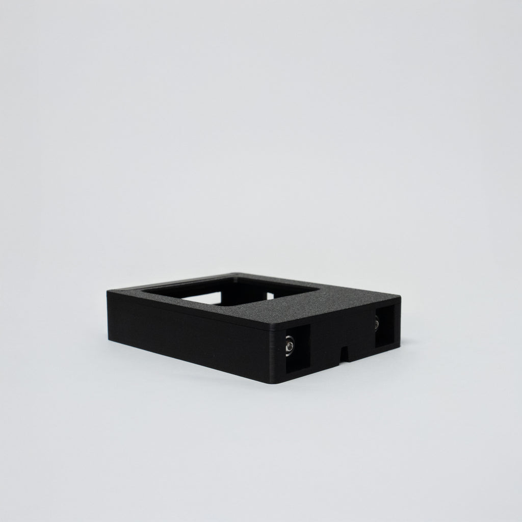 Diebstahlsicherung für SumUp Solo – Wandhalterung "Schwarz"