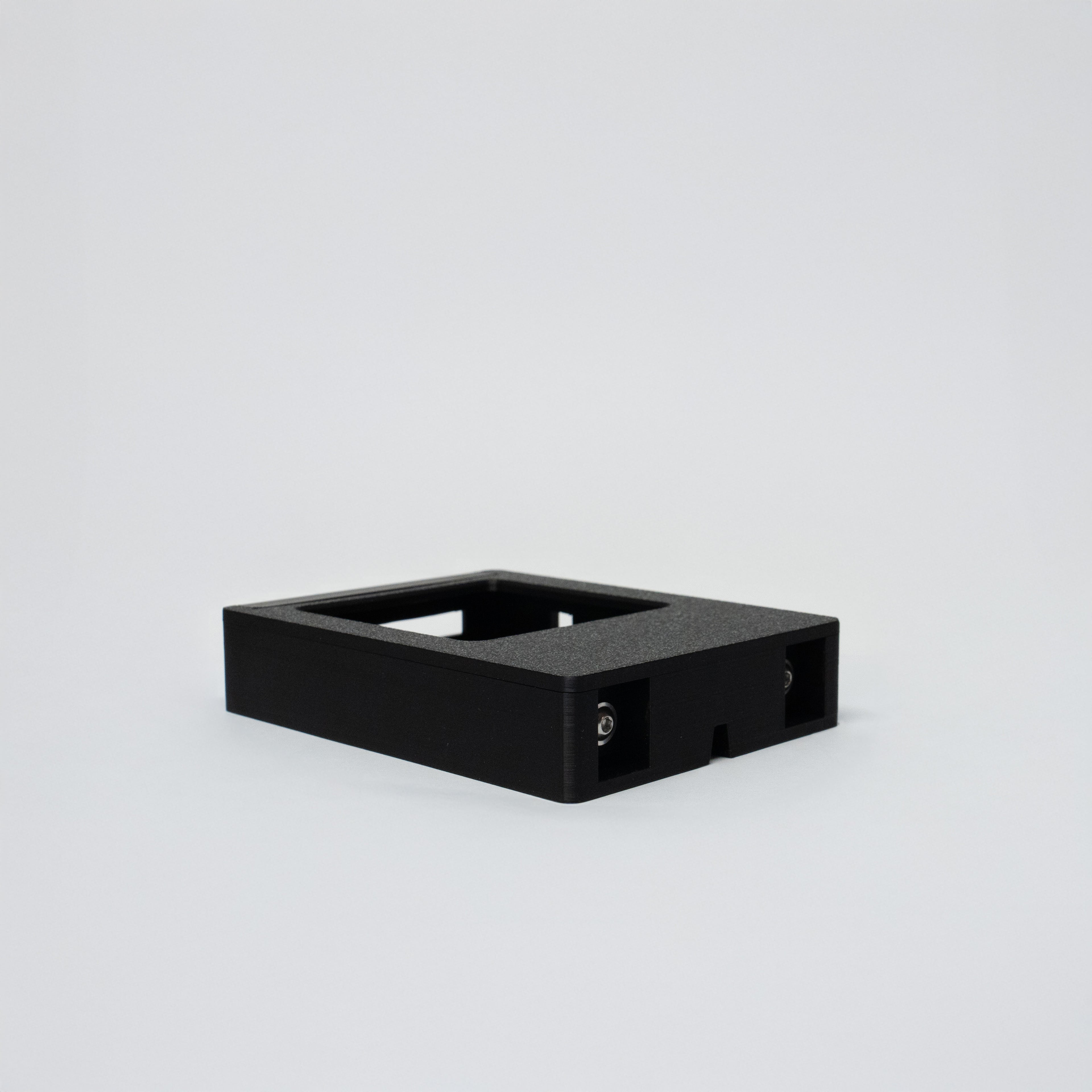 Diebstahlsicherung für SumUp Solo – Wandhalterung "Schwarz"