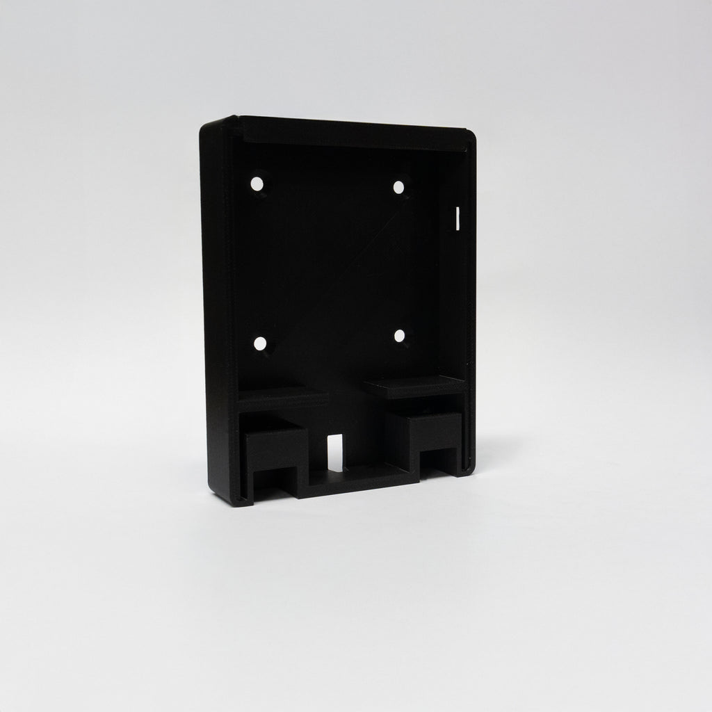 Diebstahlsicherung für SumUp Solo – Wandhalterung "Schwarz"