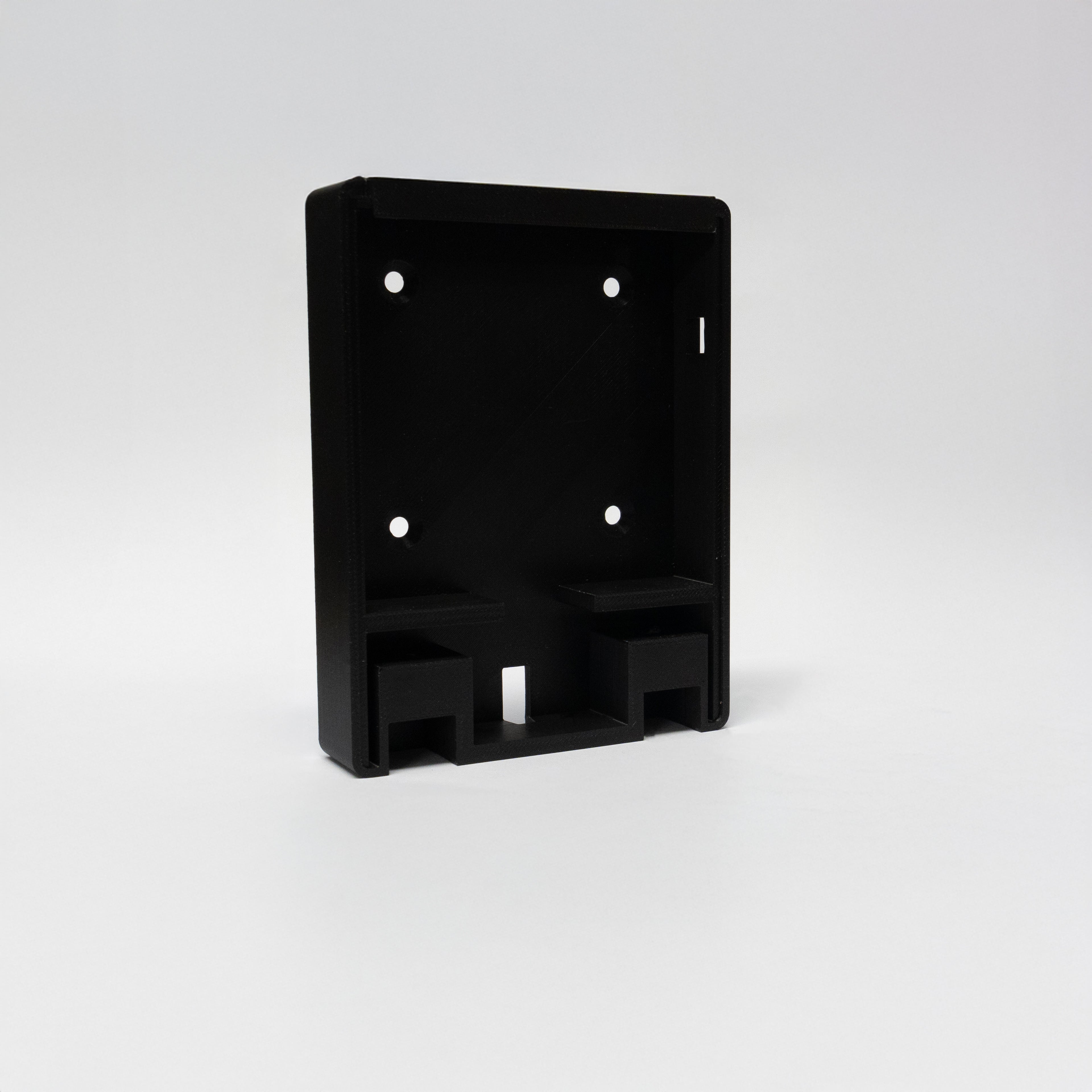 Diebstahlsicherung für SumUp Solo – Wandhalterung "Schwarz"