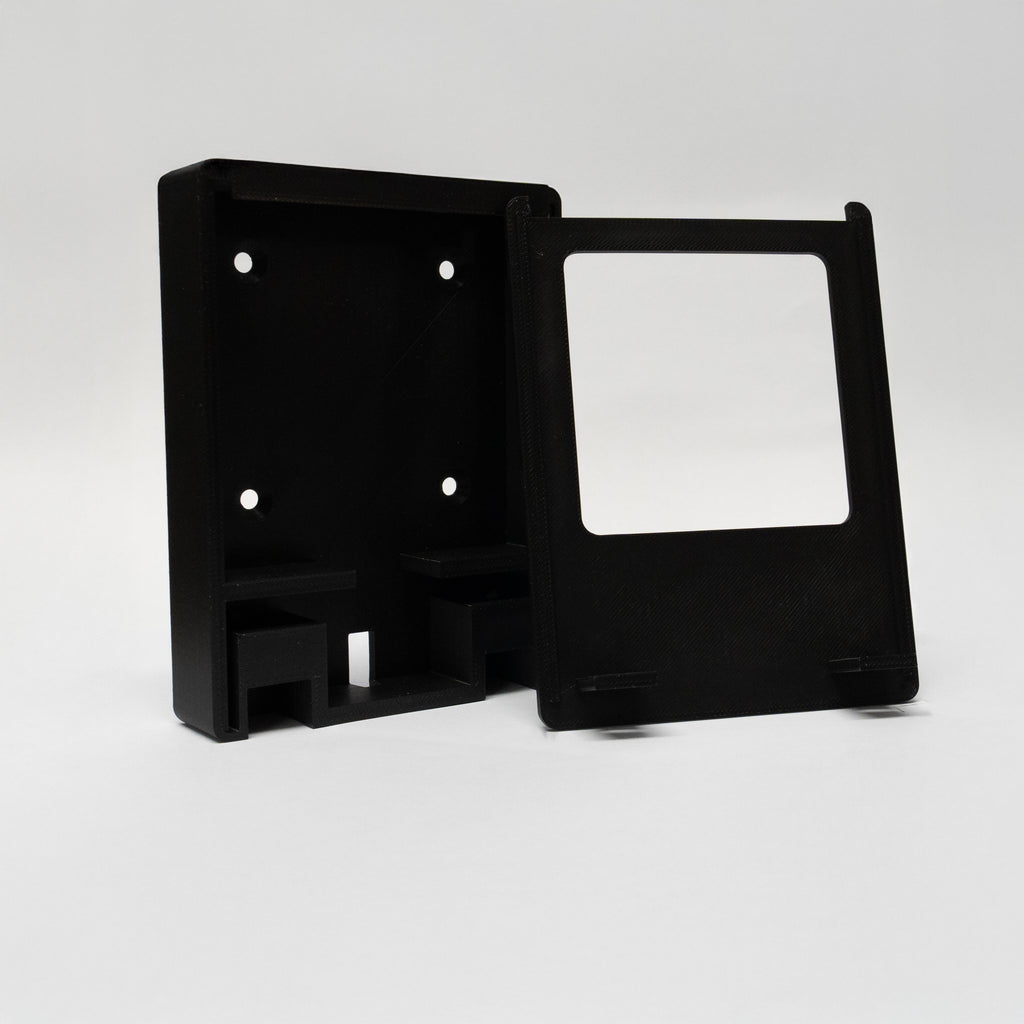 Diebstahlsicherung für SumUp Solo – Wandhalterung "Schwarz"