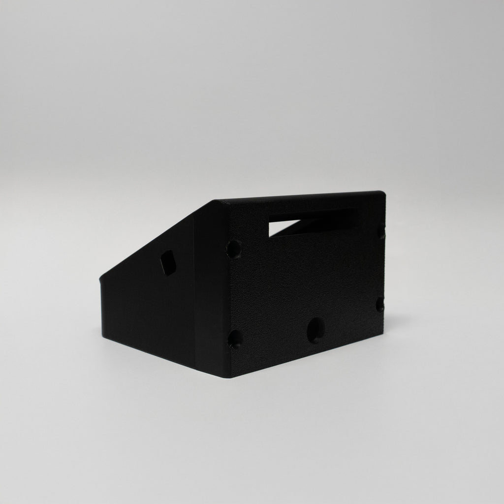 Diebstahlsicherung für SumUp Solo mit Ladeschale – Tischhalterung "Schwarz"