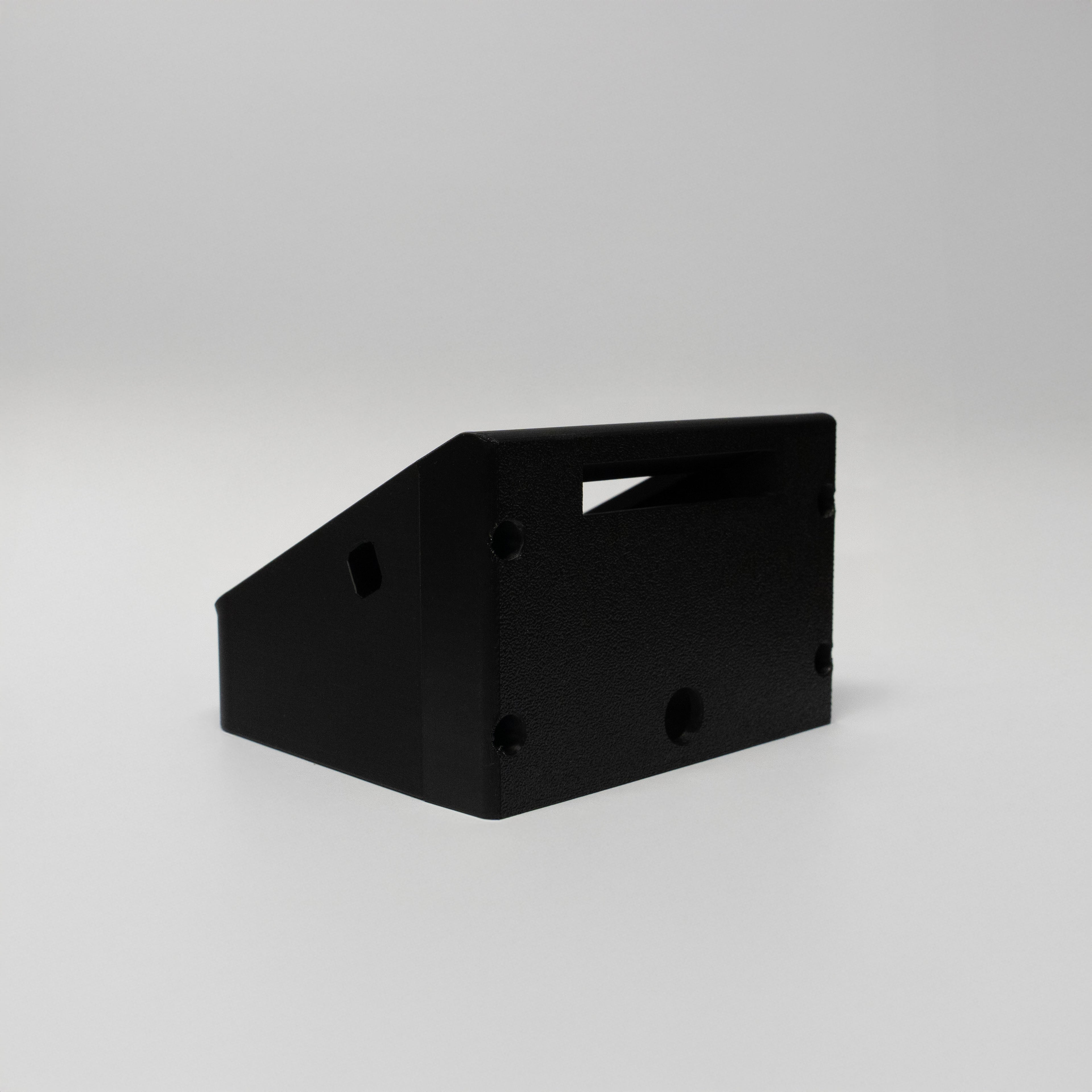 Diebstahlsicherung für SumUp Solo mit Ladeschale – Tischhalterung "Schwarz"