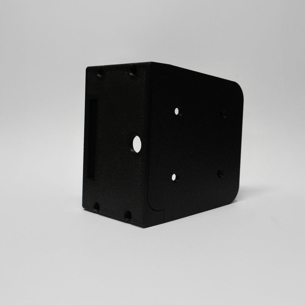 Diebstahlsicherung für SumUp Solo mit Ladeschale – Tischhalterung "Schwarz"