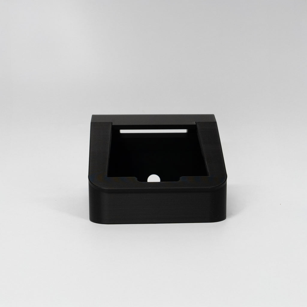 Diebstahlsicherung für SumUp Solo mit Ladeschale – Tischhalterung "Schwarz"