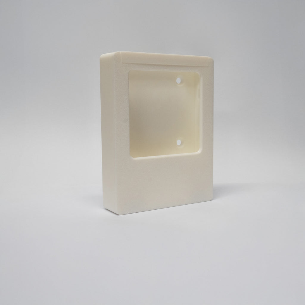 Diebstahlsicherung für SumUp Solo – Wandhalterung "Weiß"