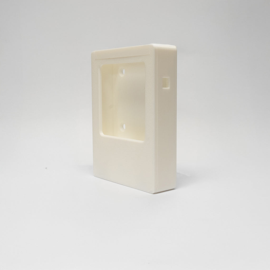 Diebstahlsicherung für SumUp Solo – Wandhalterung "Weiß"