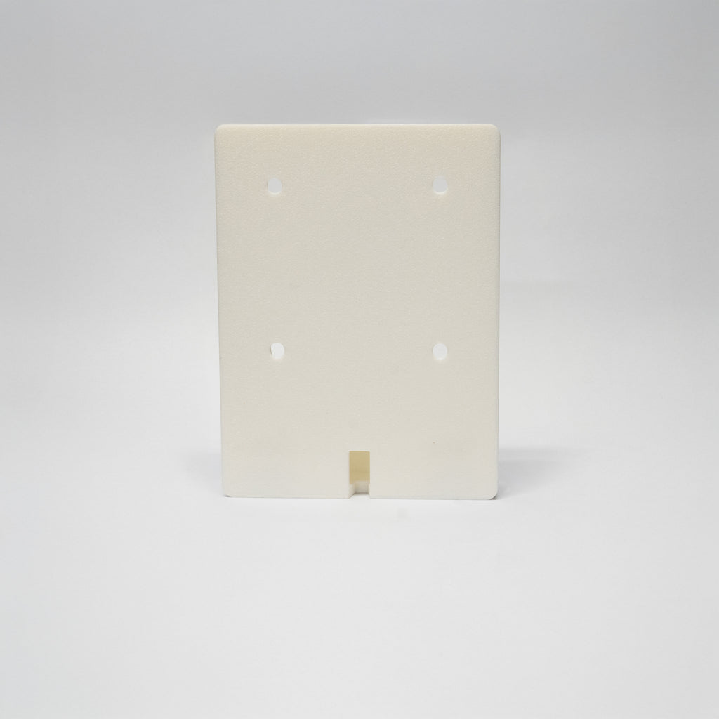 Diebstahlsicherung für SumUp Solo – Wandhalterung "Weiß"