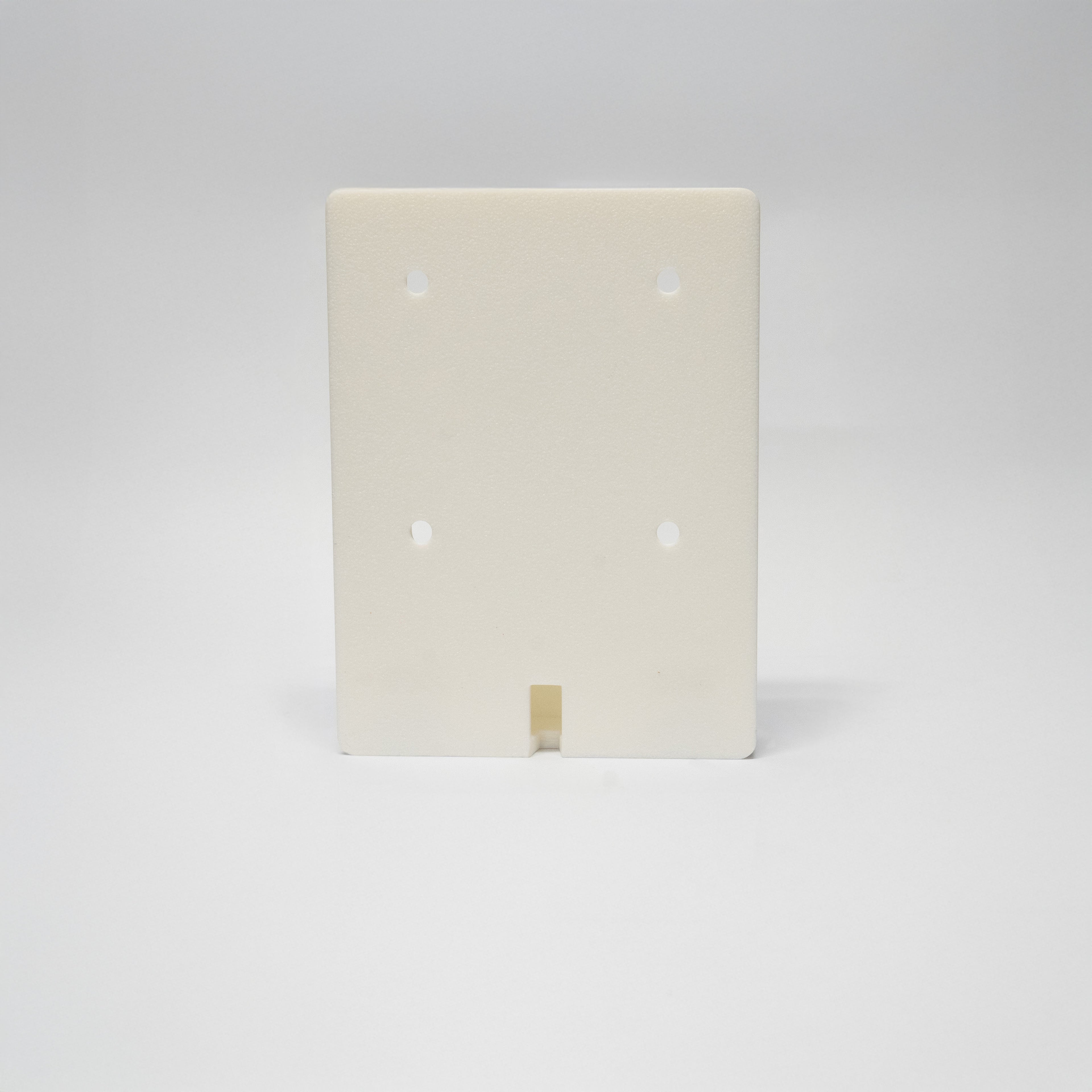 Diebstahlsicherung für SumUp Solo – Wandhalterung "Weiß"