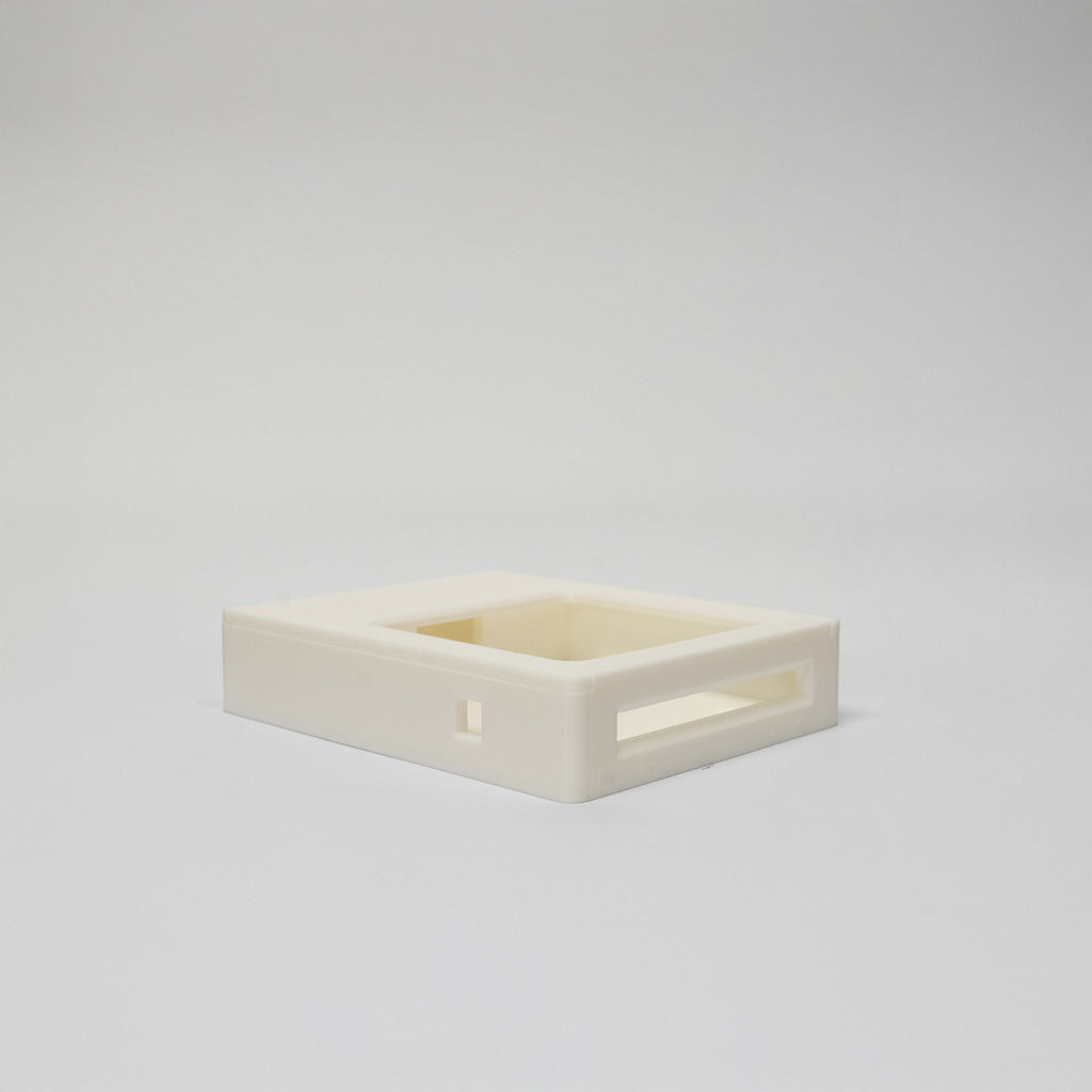 Diebstahlsicherung für SumUp Solo – Wandhalterung "Weiß"