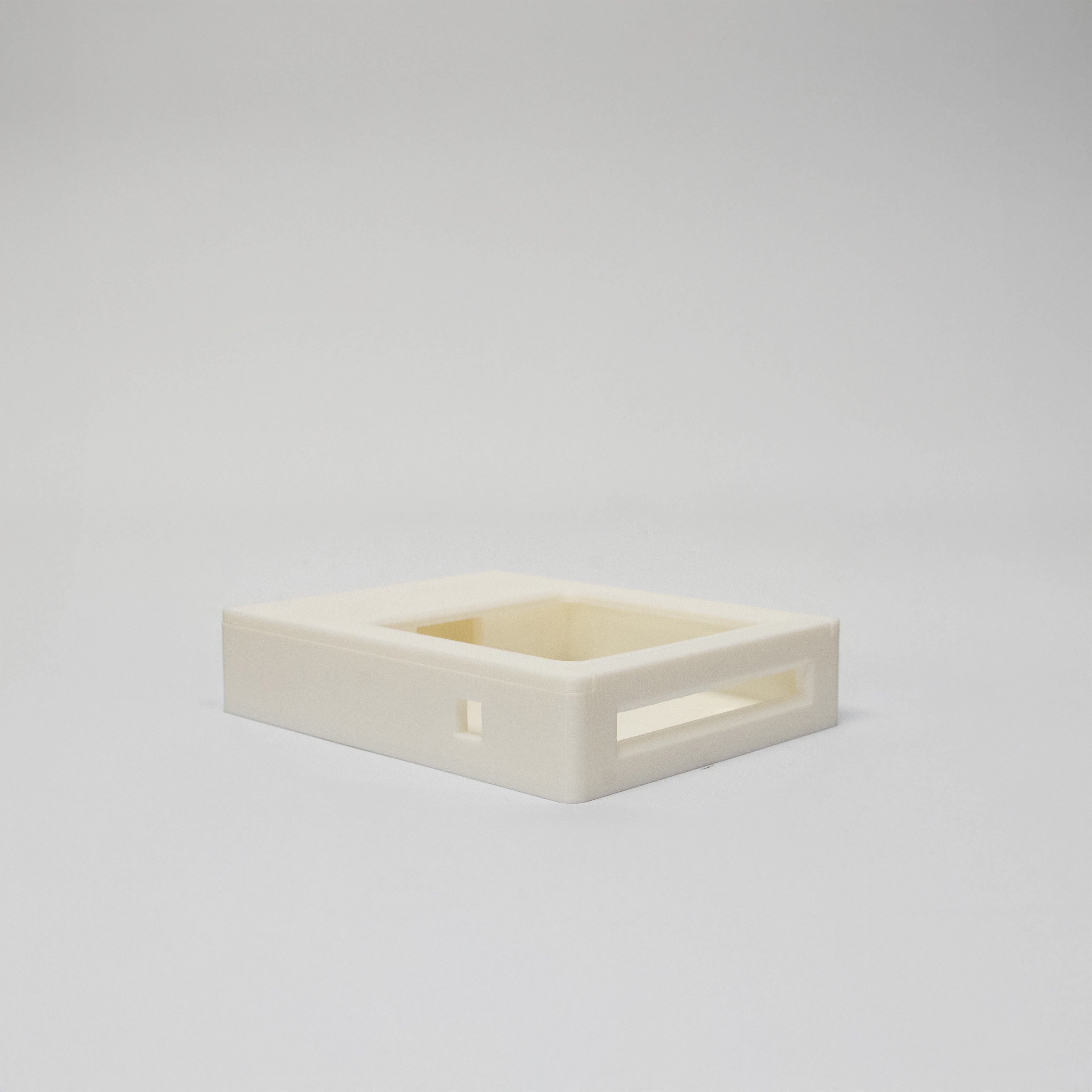 Diebstahlsicherung für SumUp Solo – Wandhalterung "Weiß"