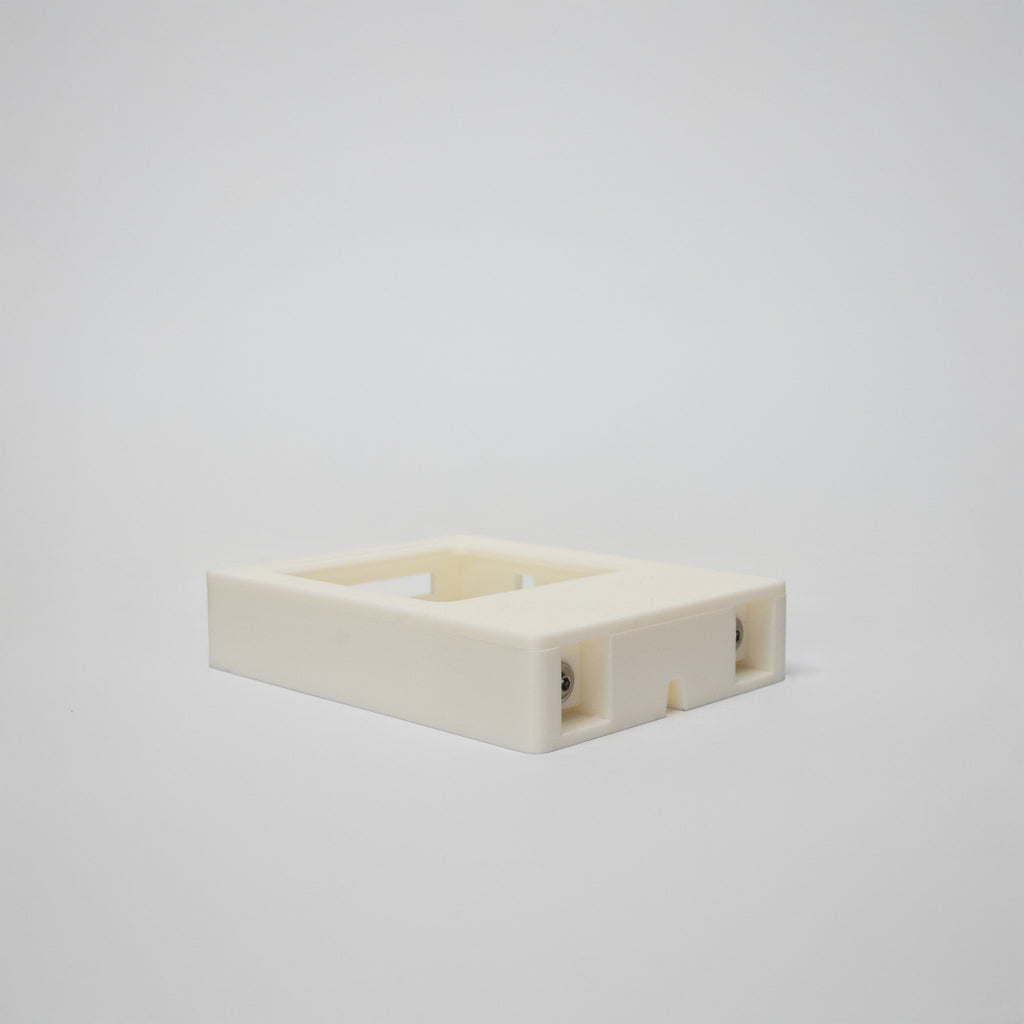 Diebstahlsicherung für SumUp Solo – Wandhalterung "Weiß"