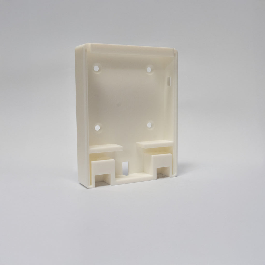 Diebstahlsicherung für SumUp Solo – Wandhalterung "Weiß"