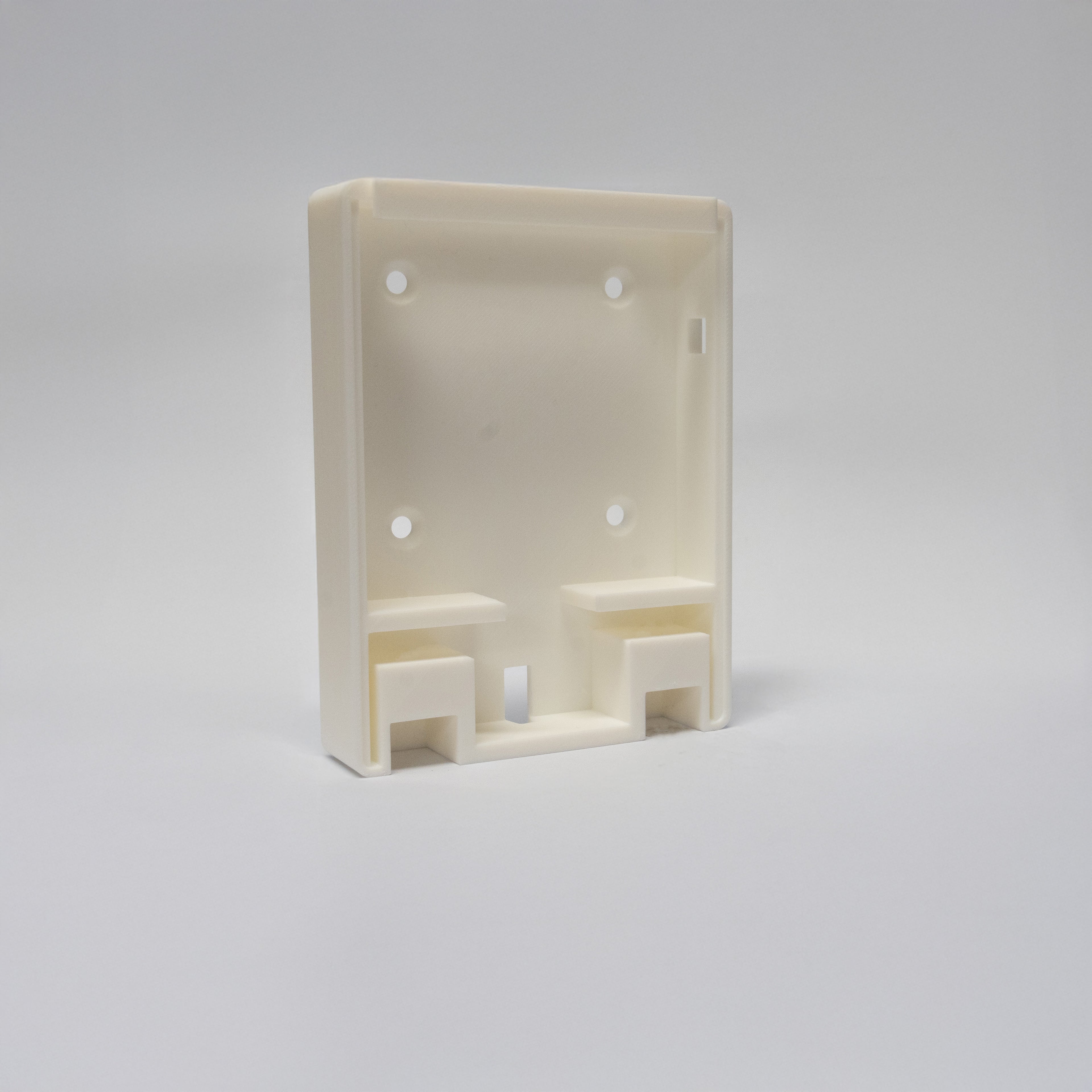 Diebstahlsicherung für SumUp Solo – Wandhalterung "Weiß"