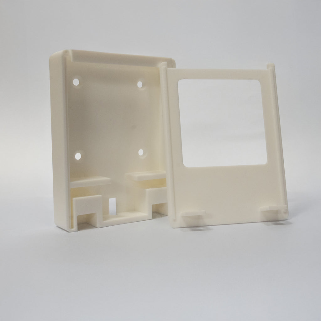 Diebstahlsicherung für SumUp Solo – Wandhalterung "Weiß"